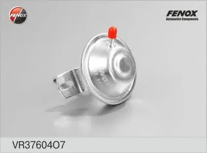 FENOX VR37604O7 Вакуумный элемент, распределитель зажигания