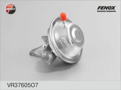 FENOX VR37605O7 Вакуумный элемент, распределитель зажигания