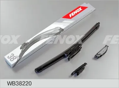 FENOX WB38220 Щетка стеклоочистителя