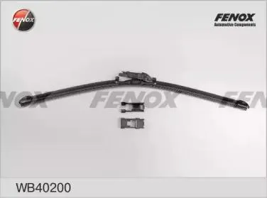 FENOX WB40200 Щетка стеклоочистителя