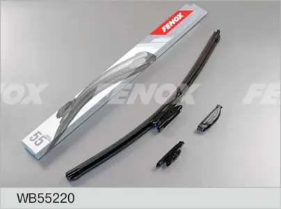 FENOX WB55220 Щетка стеклооч.