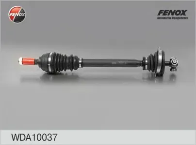 FENOX WDA10037 привод колеса Lada Largus КПП JH3 (8кл 5 мест)