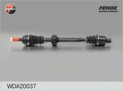 FENOX WDA20037 Привод в сборе R