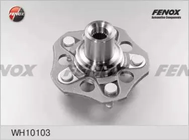 FENOX WH10103 Ступица задняя Honda CR-V RD1RD2 97-01