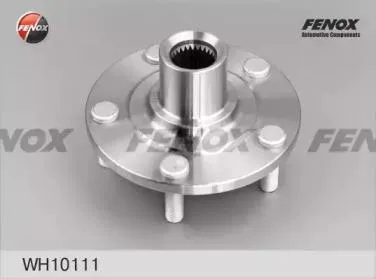 FENOX WH10111 Ступица