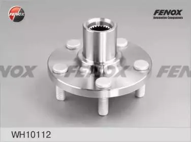 FENOX WH10112 Ступица