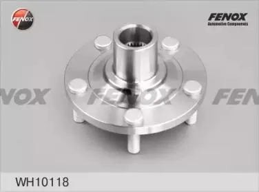 FENOX WH10118 Ступица