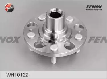 FENOX WH10122 Ступица