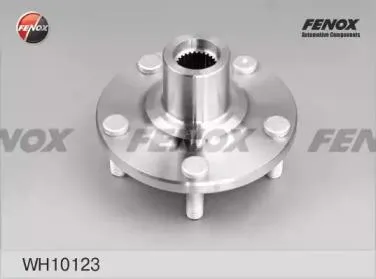 FENOX WH10123 Ступица колеса Toyota Camry 01-11 пер.