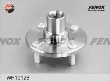 FENOX WH10126 Ступица