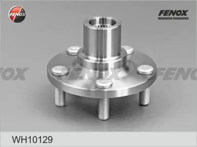 FENOX WH10129 Ступица колеса Subaru Forester IMPEZA