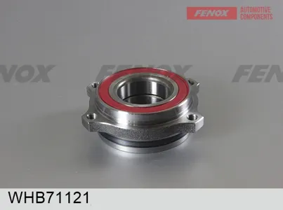 FENOX WHB71121 Ступица