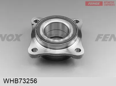 FENOX WHB73256 Подшипник передней ступицы комплект со ступицей Toyota Land Cruiser 3.04.0 03>