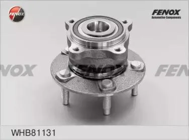 FENOX WHB81131 Ступица