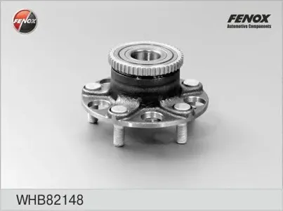 FENOX WHB82148 Подшипник ступицы   комплект задней Honda Civic VIII