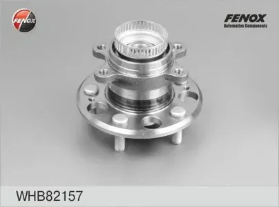 FENOX WHB82157 Подшипник ступицы   комплект задней с ABS Hyundai Elantra i30 00>