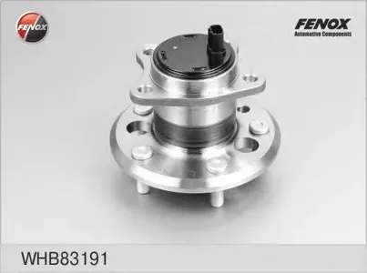 FENOX WHB83192 Ступица Toyota Camry Solara Avalon -08