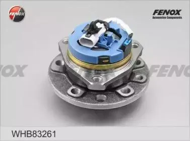 FENOX WHB83261 Ступица