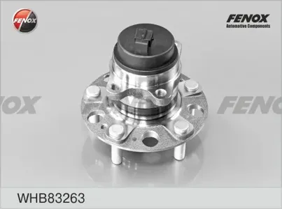 FENOX WHB83263 ступица