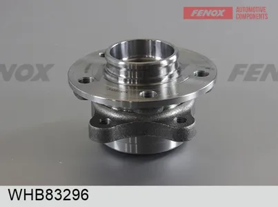 FENOX WHB83296 Ступица в сборе с подшипником передняя Volvo XC90 02-15