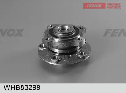 FENOX WHB83299 Ступица