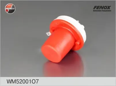 FENOX WM52001O7 Насос омывателя ВАЗ 2101-2107 2121