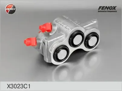 FENOX X3023C1 цилиндр задний тормозной правый ВАЗ 21202121-21312123