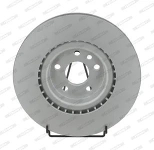 FERODO DDF2632C1 Диск тормозной Sport Jaguar E-Pace 17>, Land Rover Discovery Sport 2.0T 14>