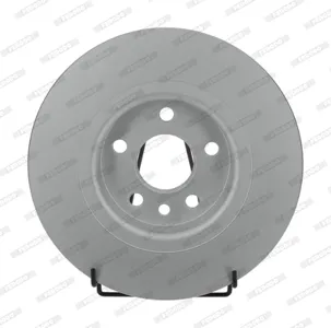 FERODO DDF2633C Диск тормозной