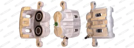 FERODO FCL695333 Тормозной суппорт передний правый