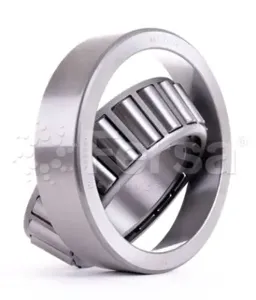 FERSA 32309F Подшипник ступицы колеса
