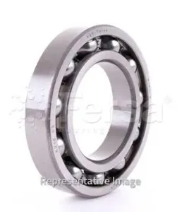 FERSA 6218C3 Подшипник КПП 90,00x160,00x30,00