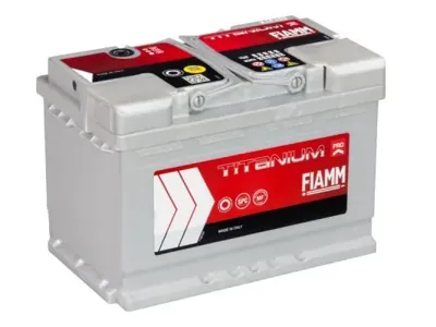 FIAMM L380P Аккумулятор