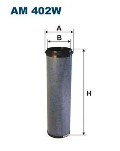 FILTRON AM402W Воздушный фильтр