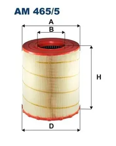 FILTRON AM4655 Воздушный фильтр