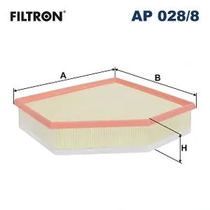 FILTRON AP0288 Воздушный фильтр
