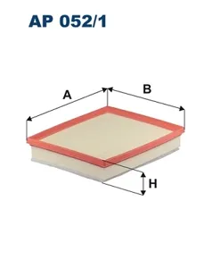 FILTRON AP0521 Воздушный фильтр