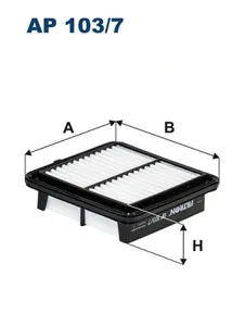 FILTRON AP1037 Воздушный фильтр