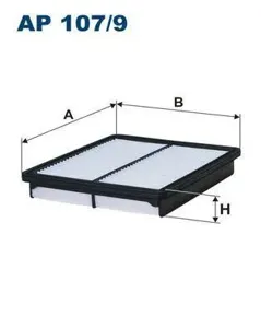 FILTRON AP1079 Воздушный фильтр