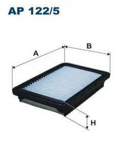 FILTRON AP1225 Воздушный фильтр