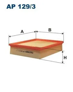 FILTRON AP1293 Воздушный фильтр