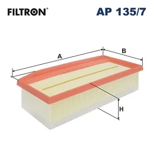 FILTRON AP1357 Воздушный фильтр Renault Duster 1.5DCI 13>