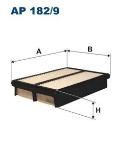 FILTRON AP1829 Воздушный фильтр