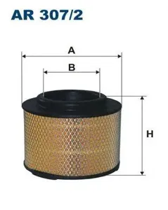 FILTRON AR3072 Воздушный фильтр