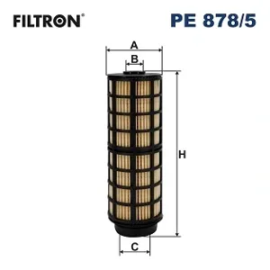 FILTRON PE8785 Фильтр топливный