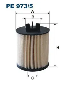 FILTRON PE9735 Фильтр топливный