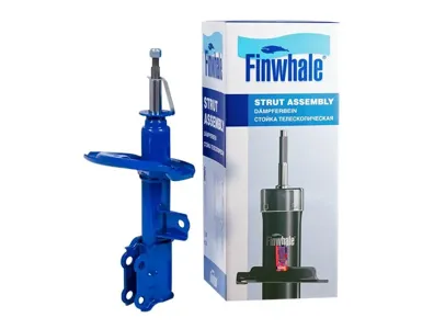 FINWHALE 13036GL Амортизатор Hyundai ELANTRA пер.лев.