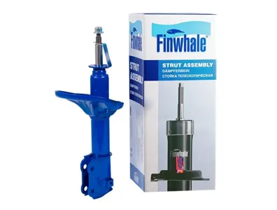 FINWHALE 13037GR Амортизатор Hyundai ELANTRA пер.прав.