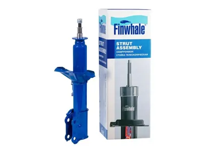 FINWHALE 13040HL Амортизатор Hyundai GETZ 02- пер.лев.