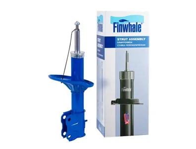 FINWHALE 13051GU Амортизатор Chery FORA(06-10) ESTINA(08-11) ELARA(A21) SPERANZA A516A5. перед.лев.прав.
